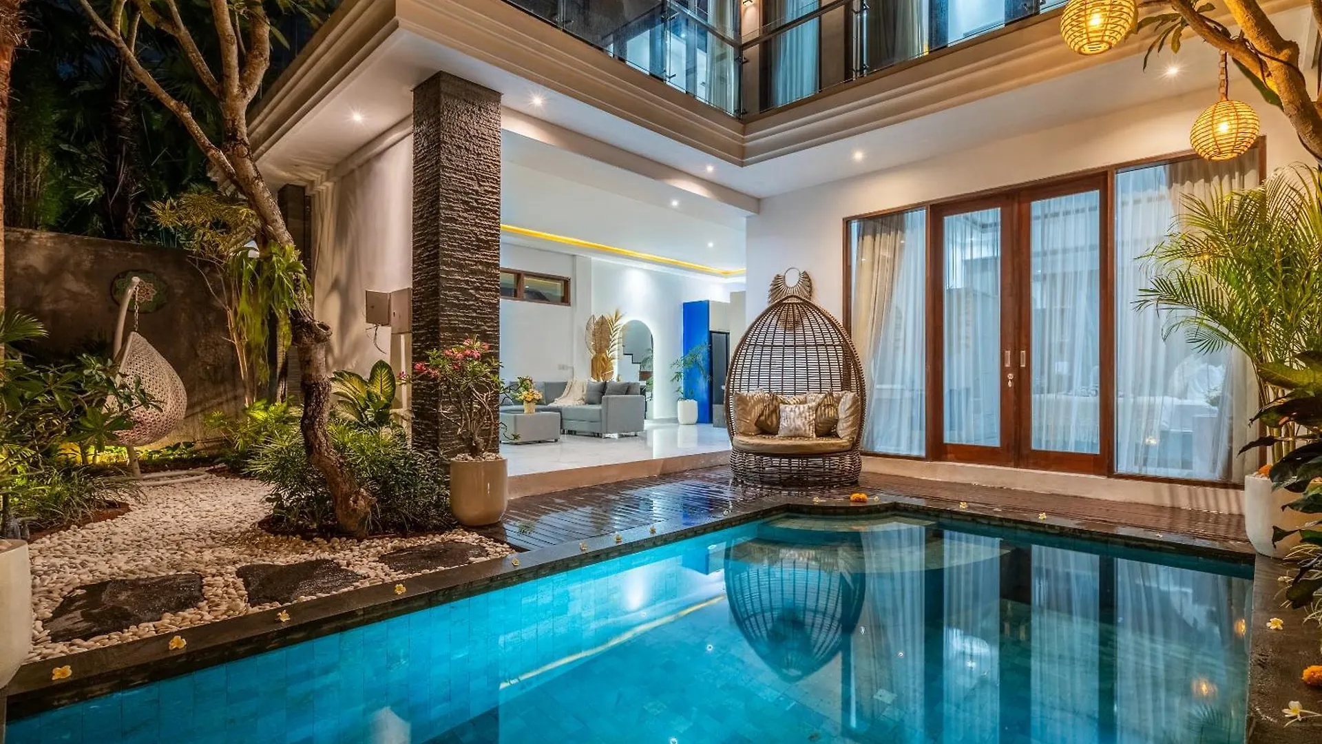 Villa Ashela By Jb Villas Seminyak