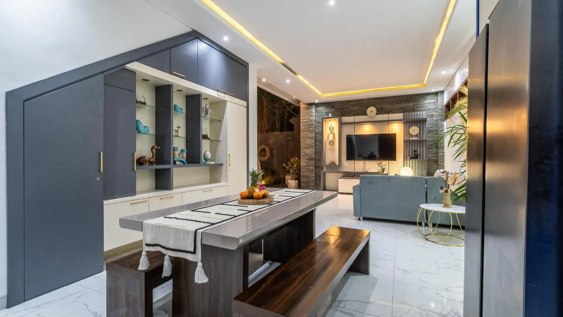 Villa Ashela By Jb Villas Seminyak  0*, Seminyak (Bali)