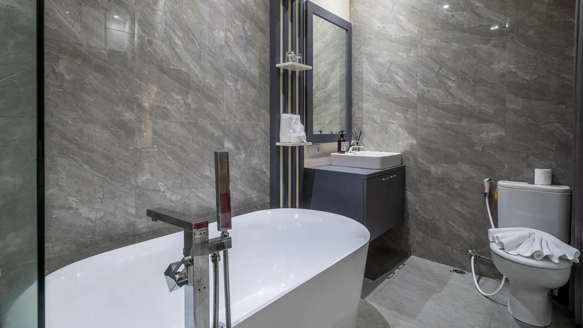 Villa Ashela By Jb Villas Seminyak  0*, Seminyak (Bali)