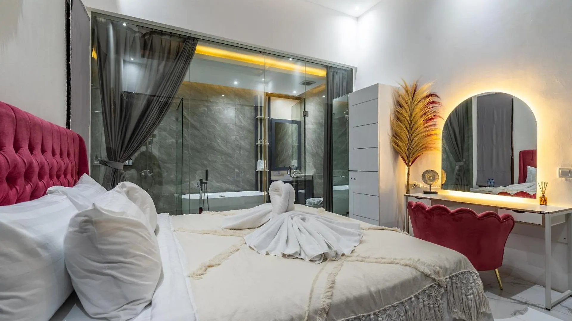Villa Ashela By Jb Villas Seminyak
