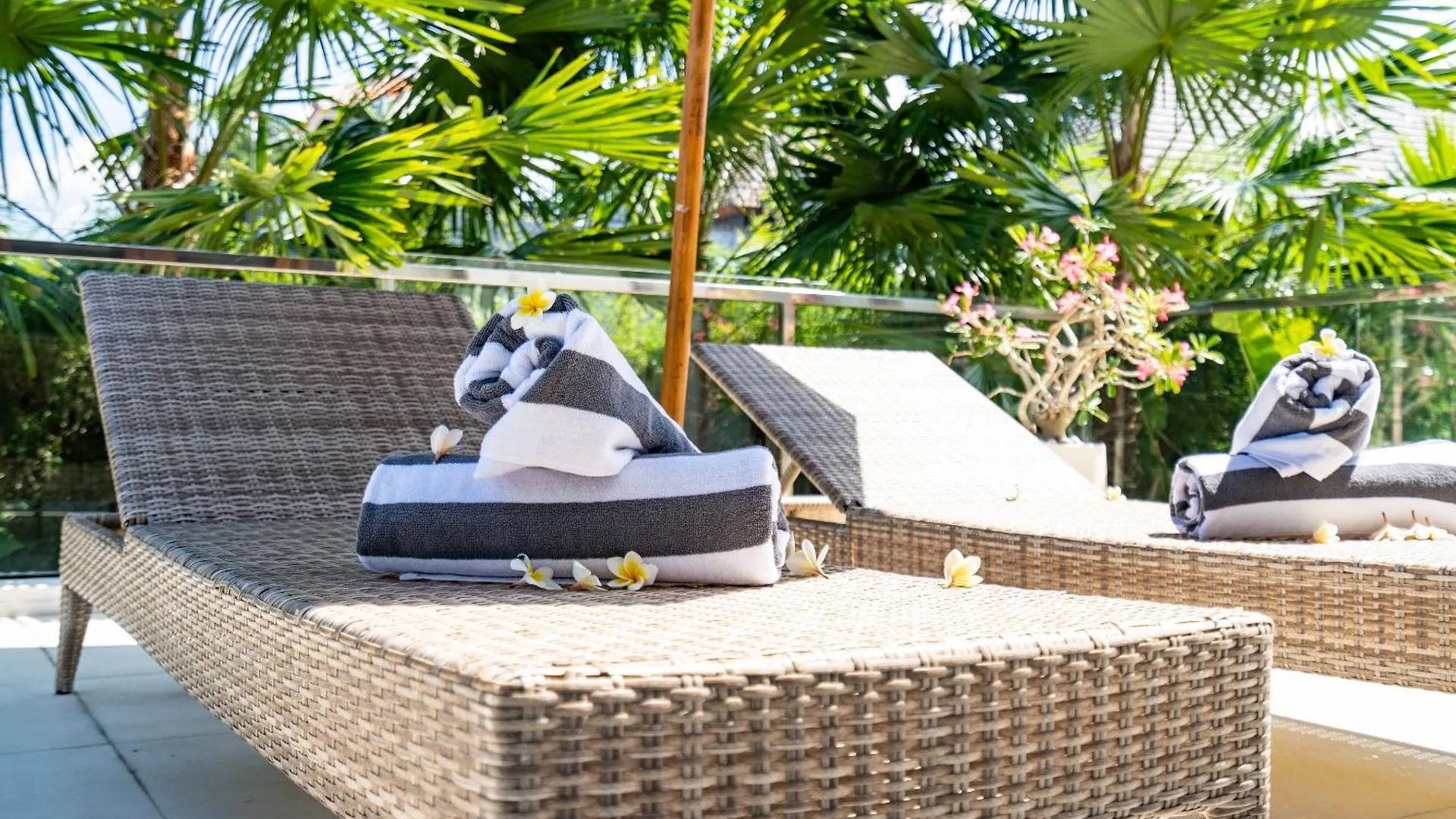 Villa Ashela By Jb Villas Seminyak  Indonesia