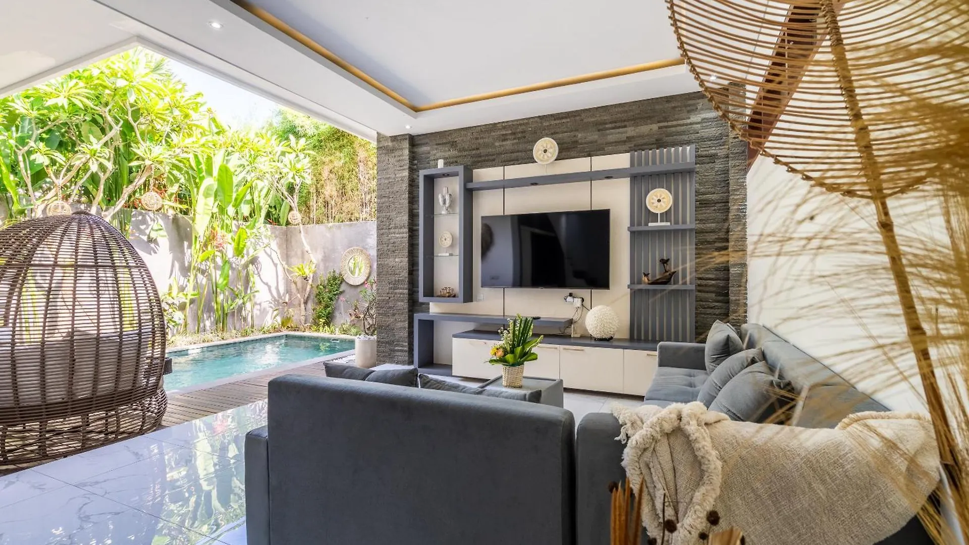 Villa Ashela By Jb Villas Seminyak  Indonesia