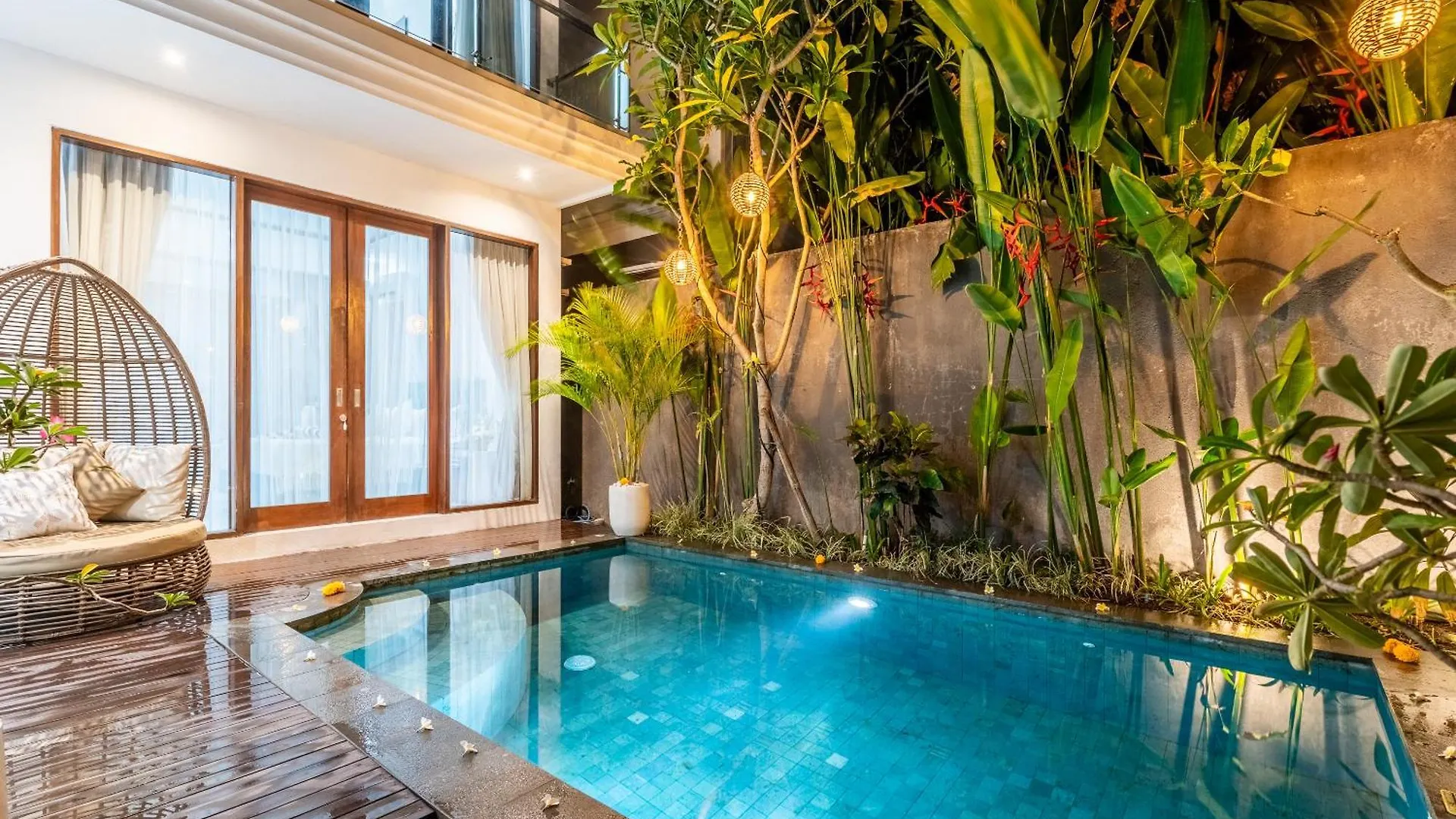 Villa Ashela By Jb Villas Seminyak