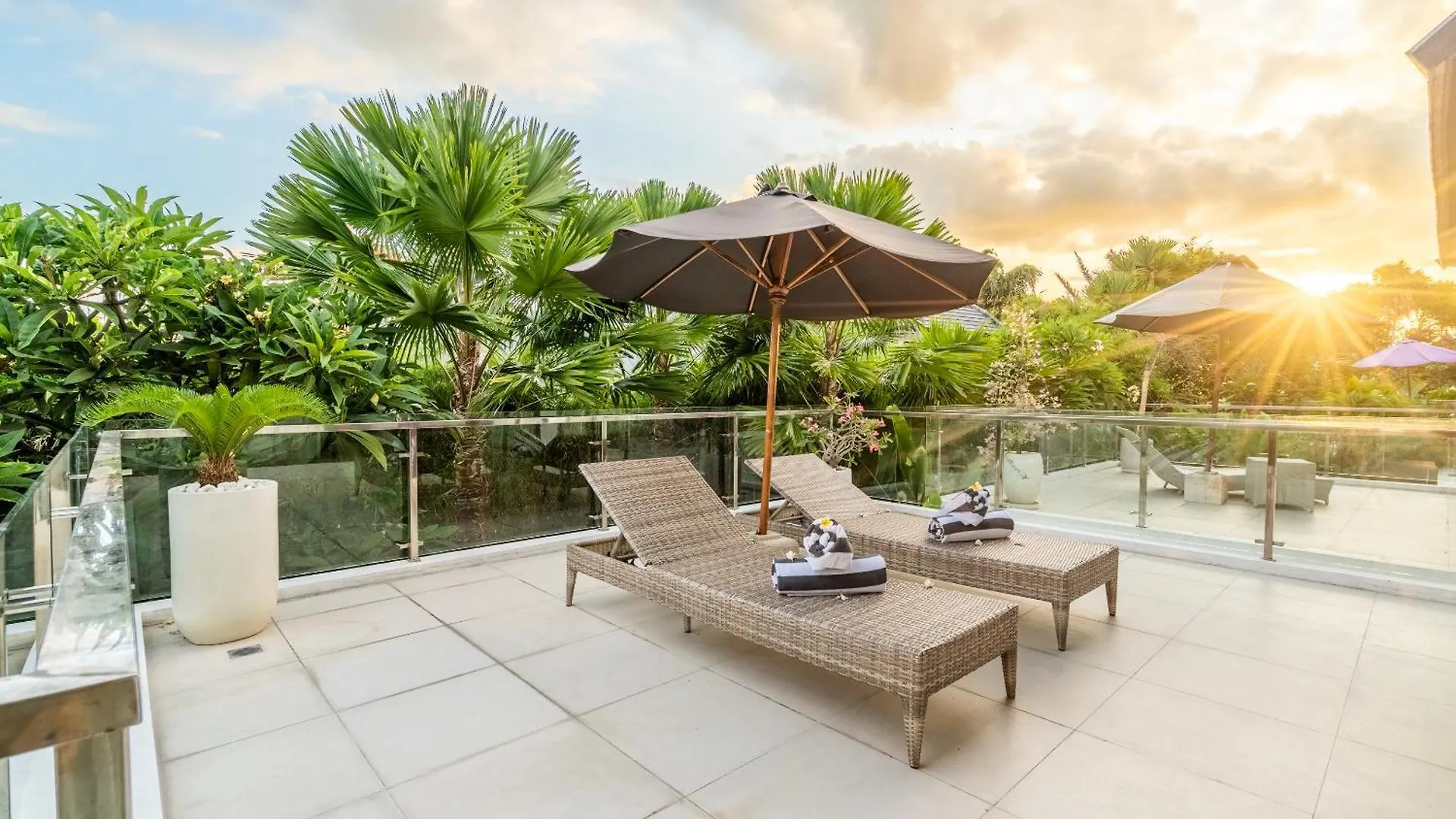 Villa Ashela By Jb Villas Seminyak  Indonesia