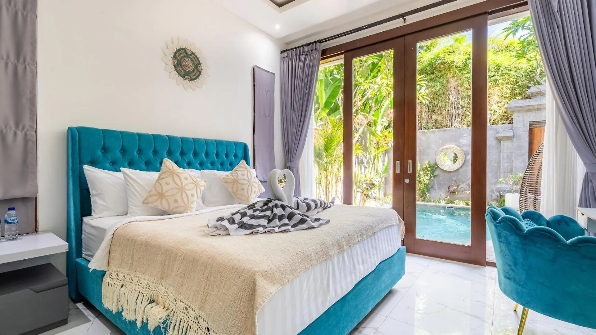 Villa Ashela By Jb Villas Seminyak
