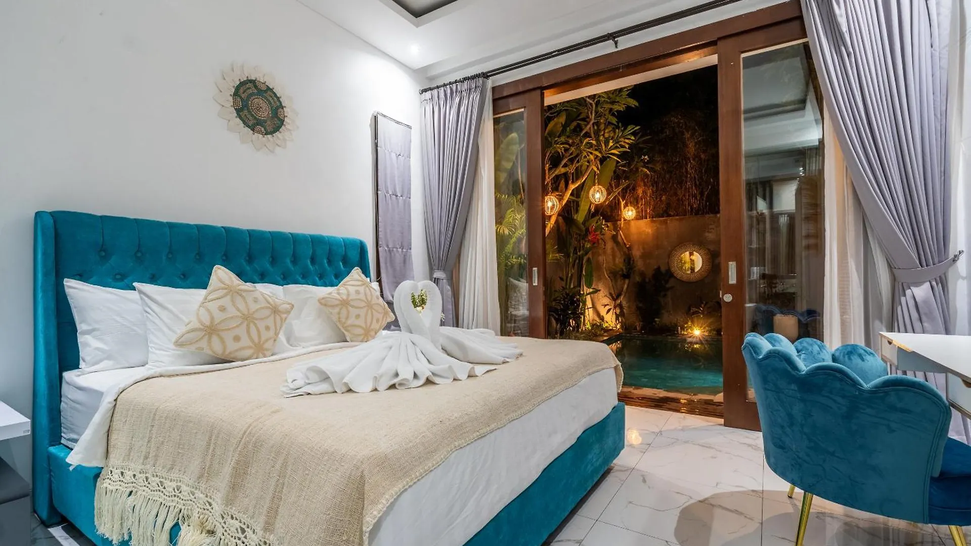 Villa Ashela By Jb Villas Seminyak   Seminyak (Bali)