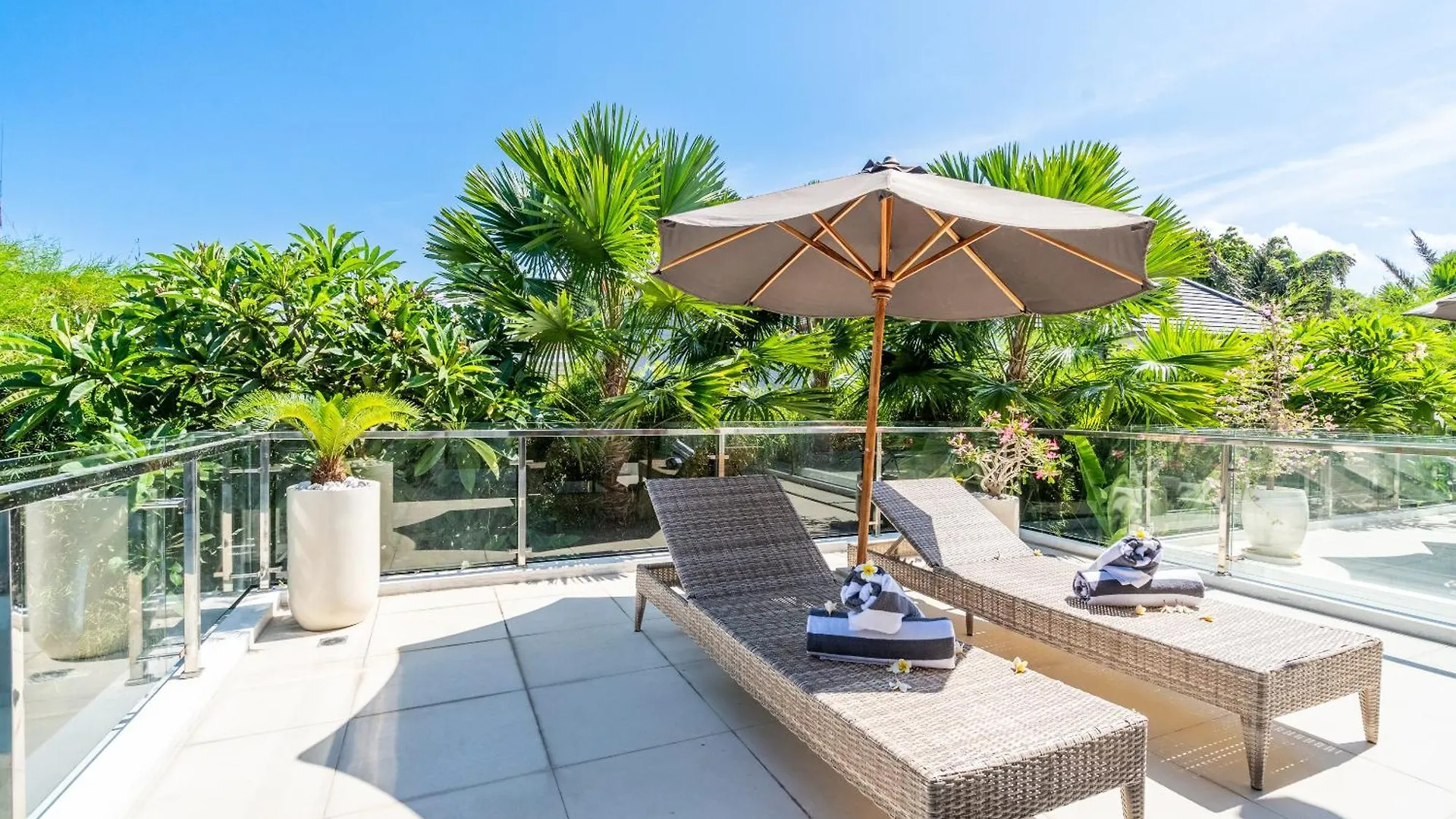 Villa Ashela By Jb Villas Seminyak