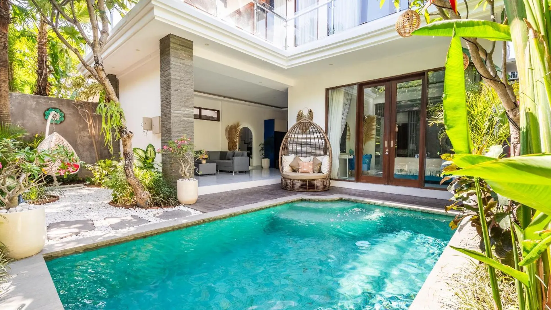 Villa Ashela By Jb Villas Seminyak