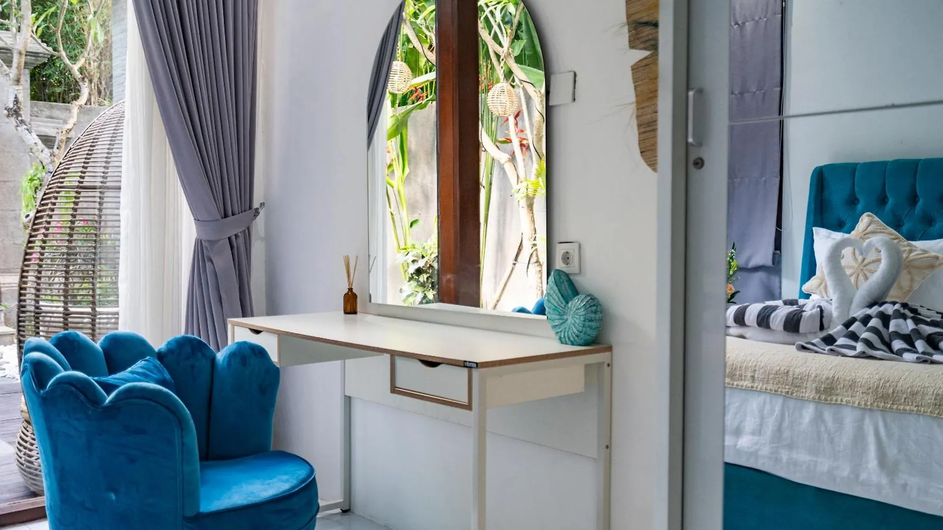 Villa Ashela By Jb Villas Seminyak   Seminyak (Bali)