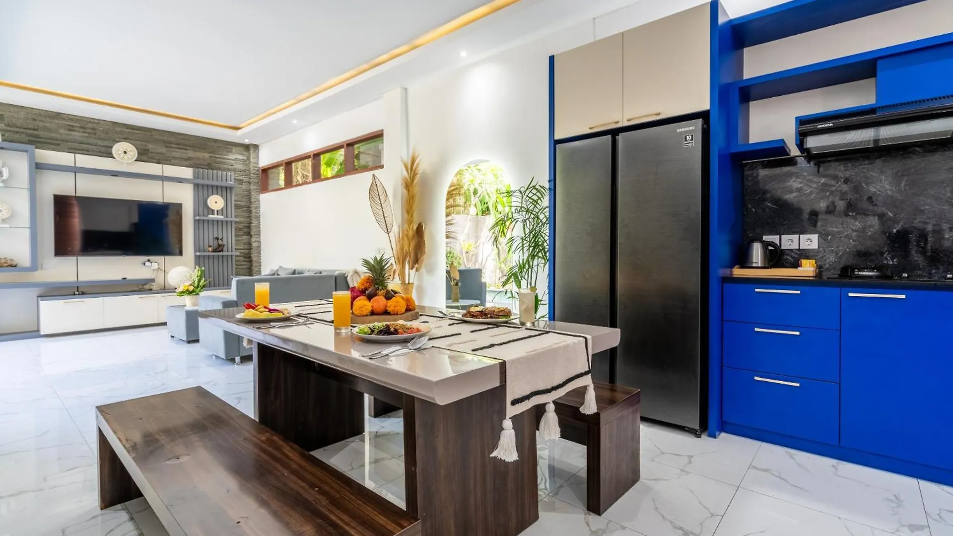 Villa Ashela By Jb Villas Seminyak