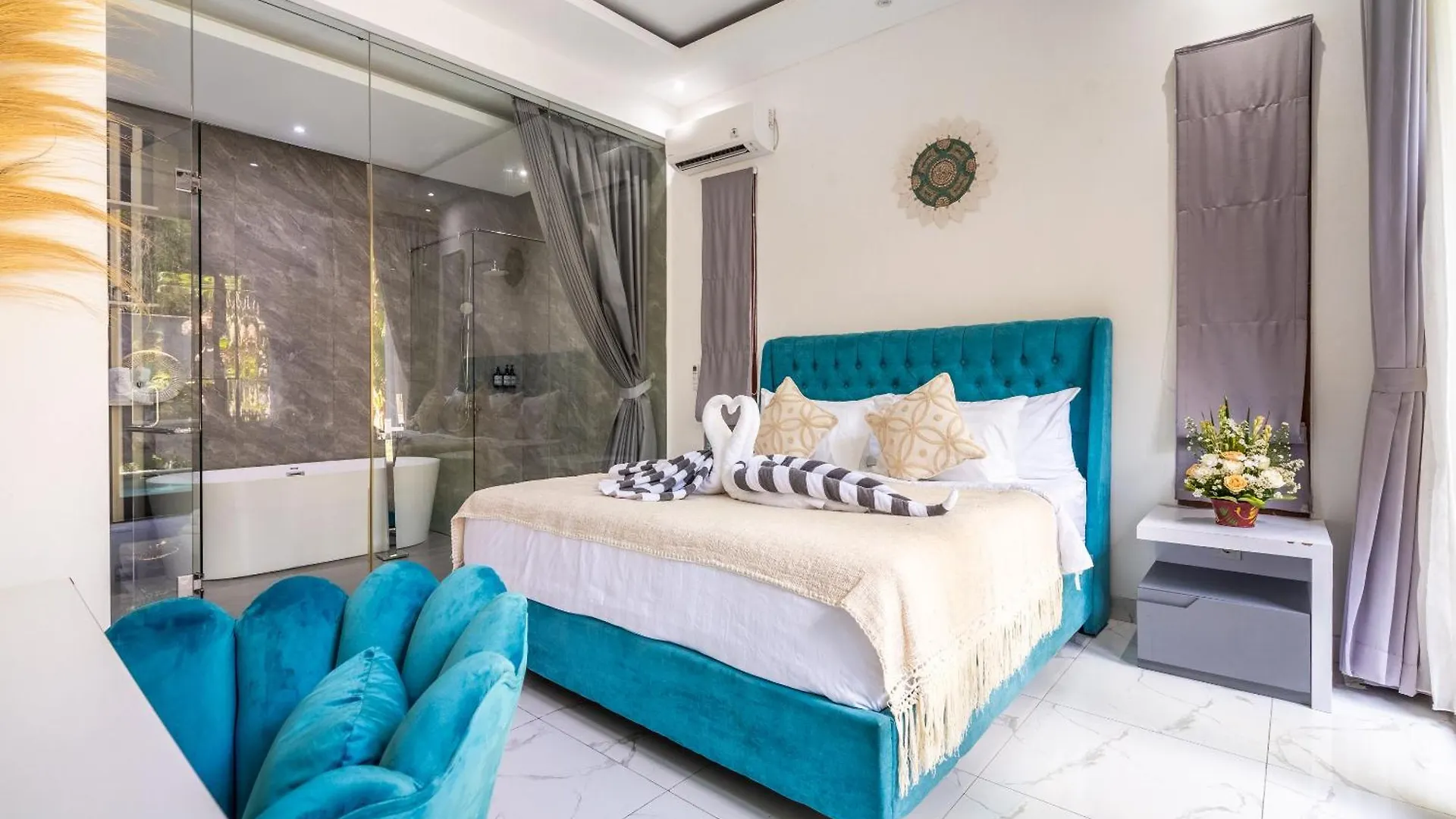 Villa Ashela By Jb Villas Seminyak  Indonesia