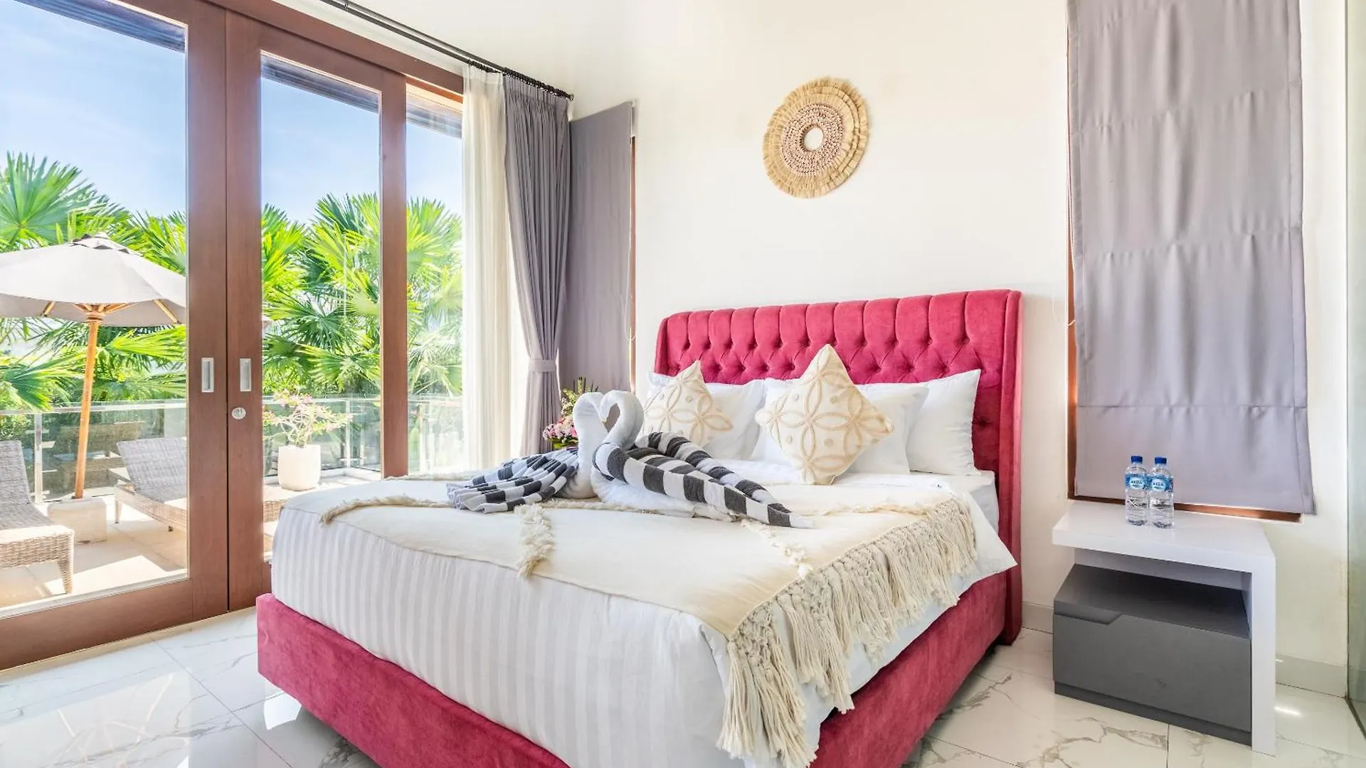 Villa Ashela By Jb Villas Seminyak