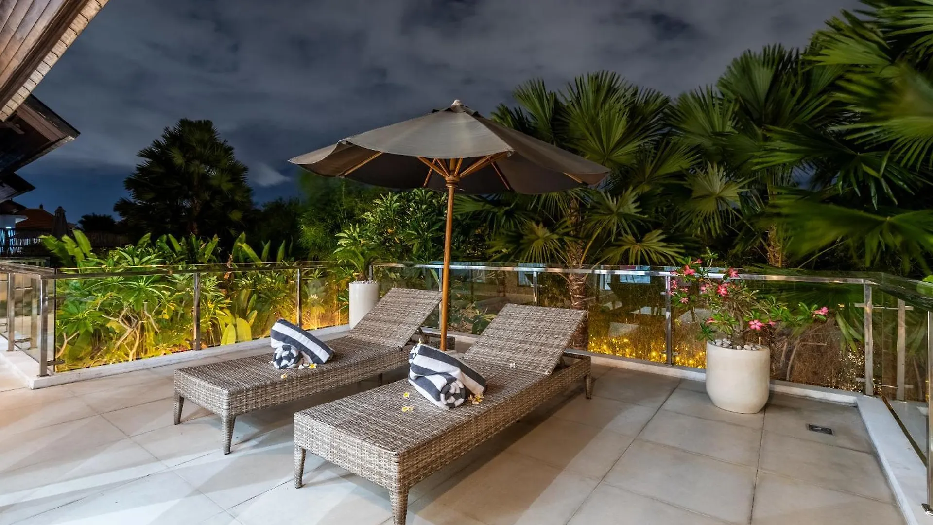 Villa Ashela By Jb Villas Seminyak   Seminyak (Bali)