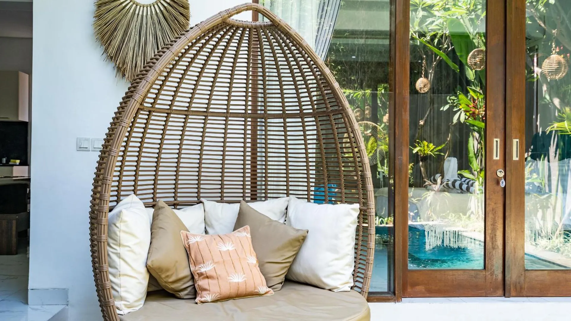 Villa Ashela By Jb Villas Seminyak  0*, Seminyak (Bali)