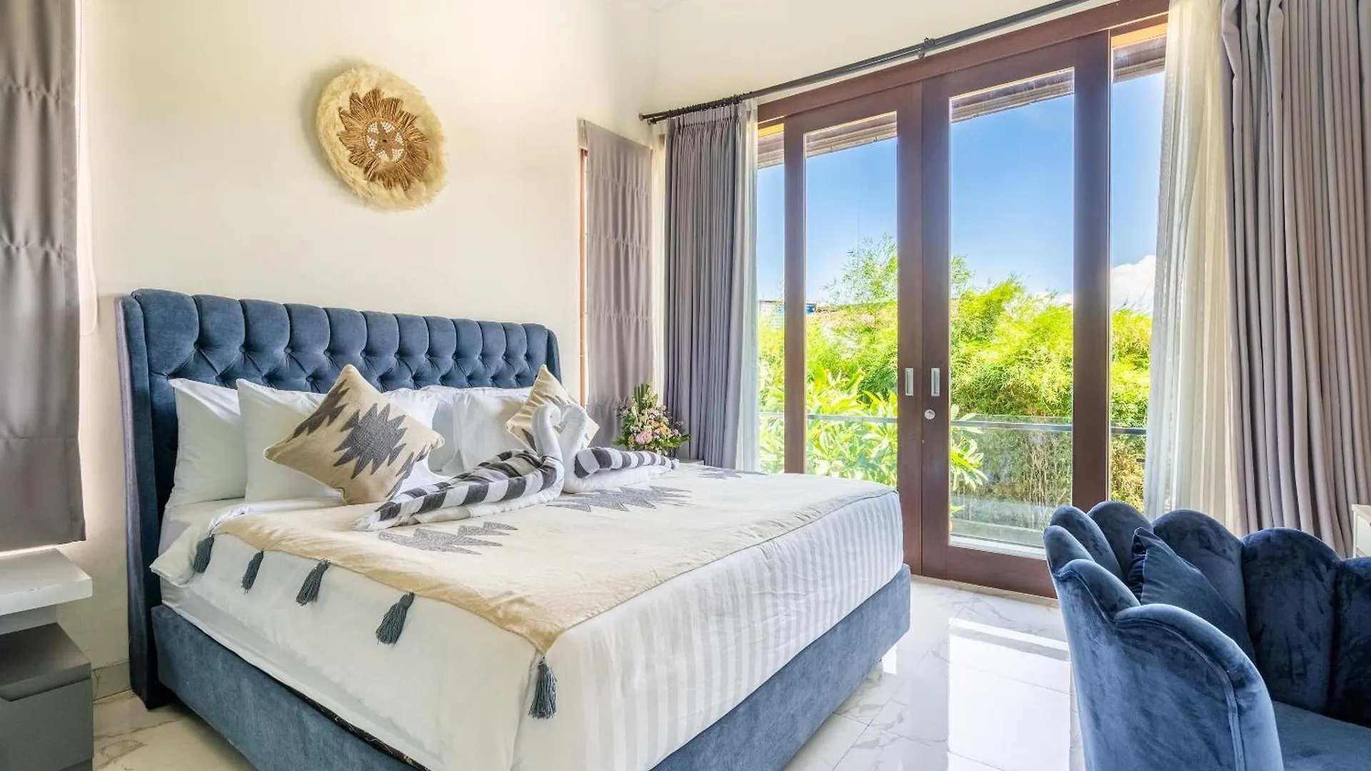 Villa Ashela By Jb Villas Seminyak