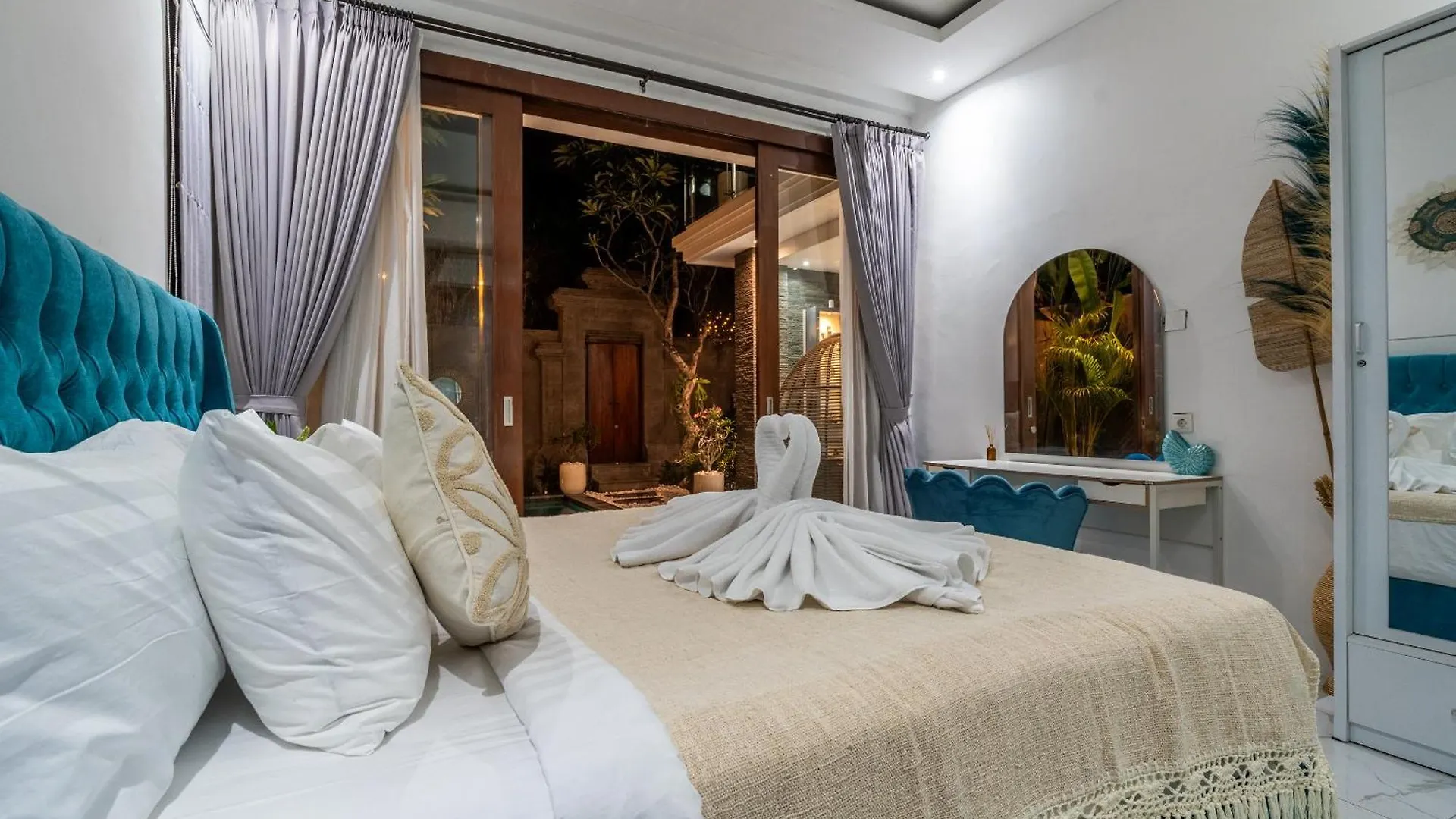 Villa Ashela By Jb Villas Seminyak
